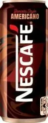 NESCAFE BARISTA STYLE AMERICANO 250 ML