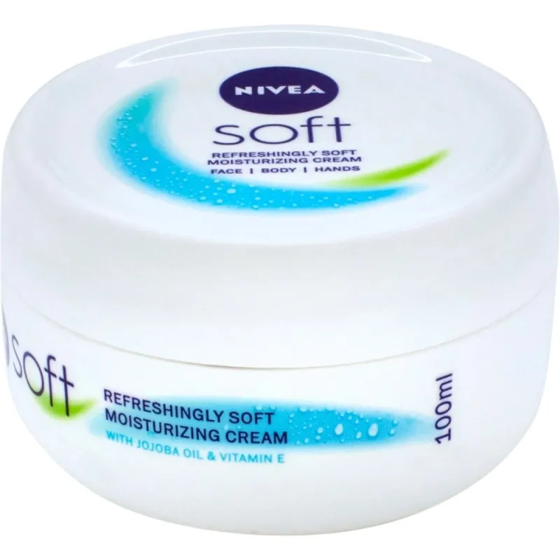 CREMA CARE NIVEA 100ML