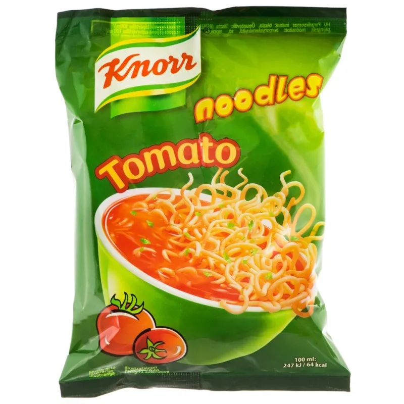 NOODLES ROSII KNORR 65 G