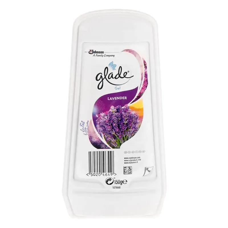 ODORIZANT DE AER MISCROSPRAY LAVENDER GLADE 10 G