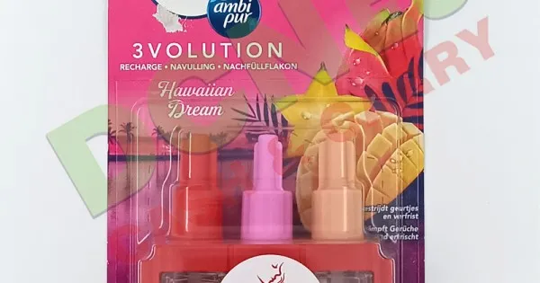 ODORIZANT CAM&BAIE AURORA IN HAWAI 200ML