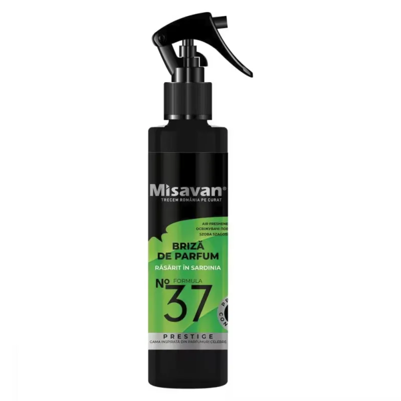 ODORIZANT CAM&BAIE RASARIT IN SARDINIA 200ML