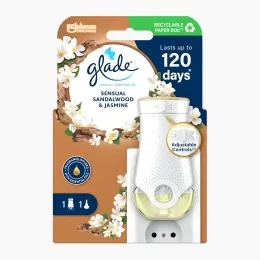 ODORIZANT ELECTRIC AP BALI GLADE 20ML