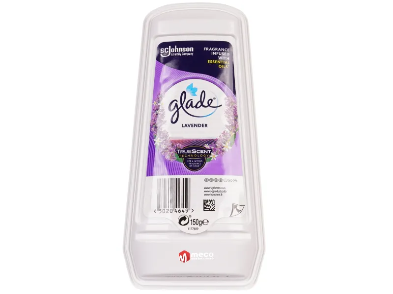ODORIZANT GEL LILLY OF THE VALLEY GLADE 150G