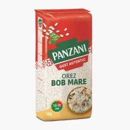OREZ BOB MARE PANZANI 500G