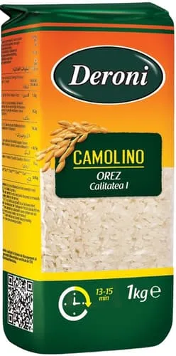 OREZ CAMOLINO DERONI 1KG