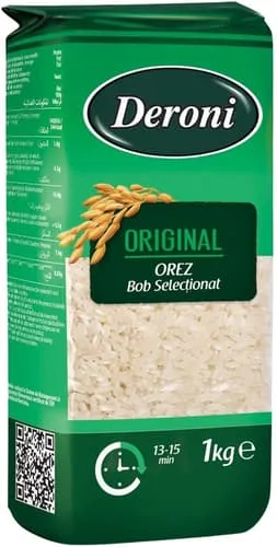 OREZ ORIGINAL DERONI 0.5KG