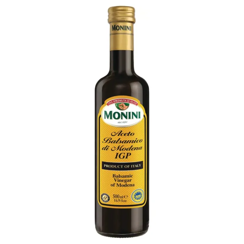 OTET BALSAMIC GOCCIA D'ORO 0.25L