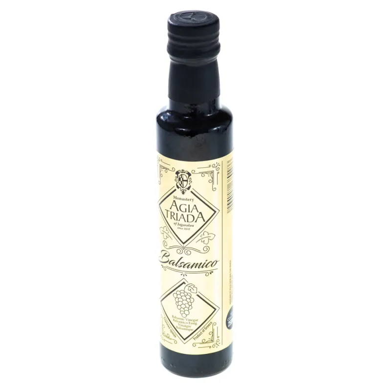 OTET BALSAMIC KAMIS 250ML