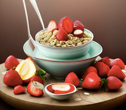 OVAZ CU LAPTE&CAPSUNI ZUZU 150G