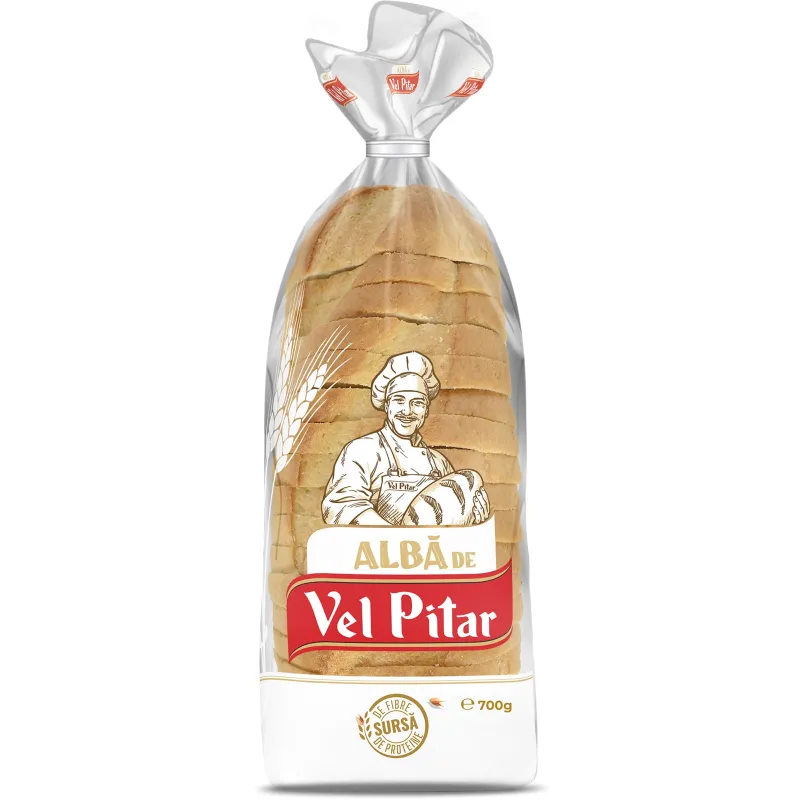 PAINE ALBA DOBROGEA 700G