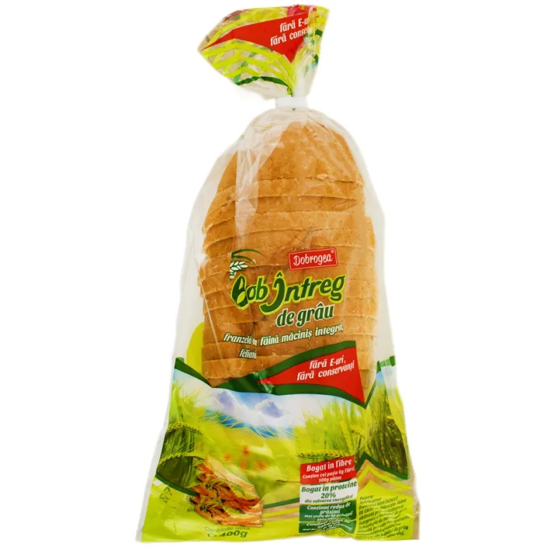 PAINE GRAU INTREG VP 500G