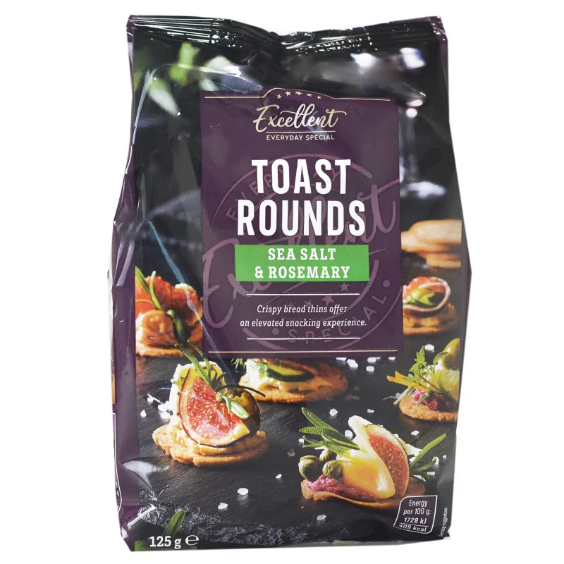 PAINE PRAJITA FARA SARE 148GR