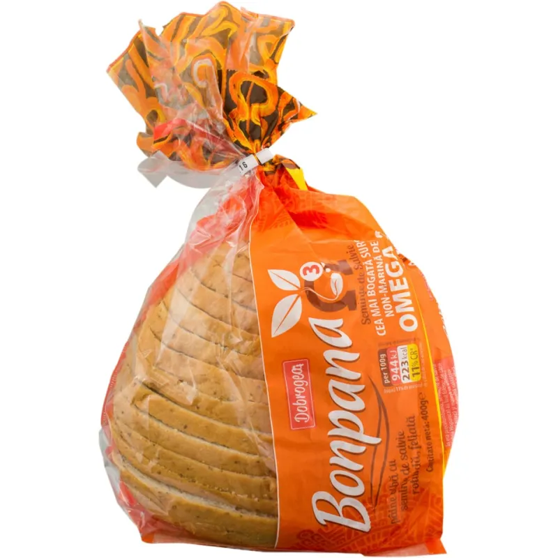 PAINE ROT INTEG BONPANA 500G