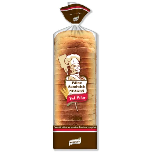 PAINE SANDWICH INTEG VELPITAR 500GR