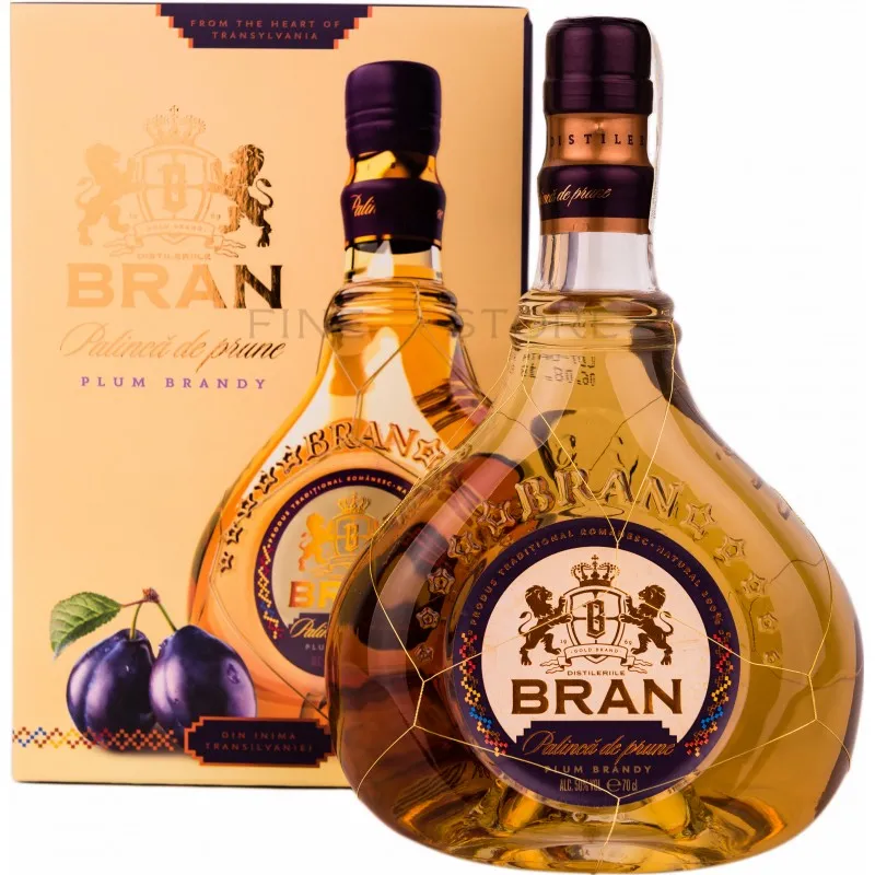 PALINCA BRAN PRUNE 0.04L