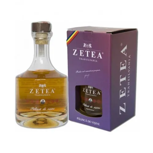 PALINCA ZETEA 0.05 L