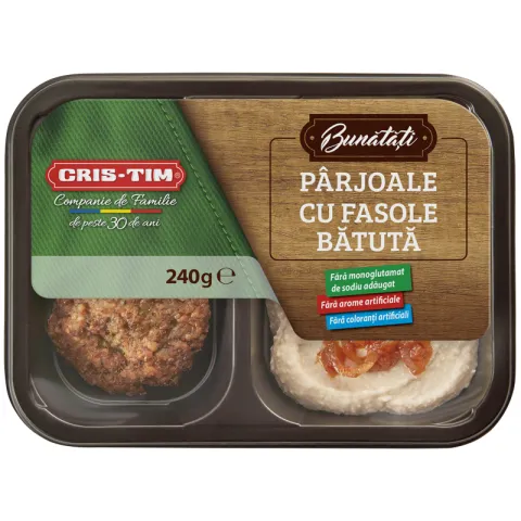 PARJOALE CRISTIM 200 G