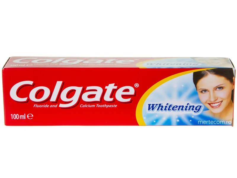 PASTA DE DINTI WHITENING SENSODINE 100ML