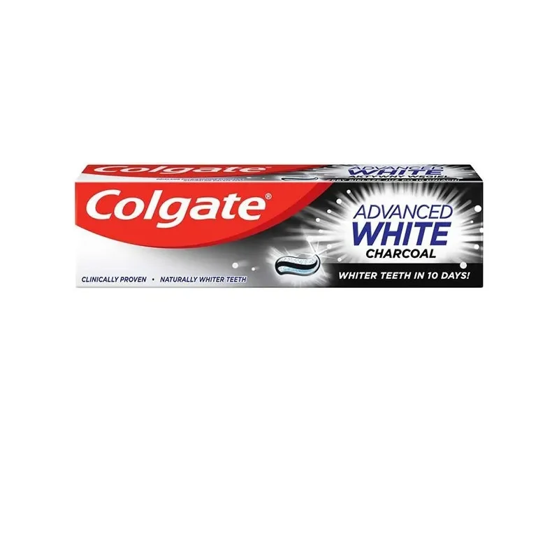 PASTA DINTI ADVANCED WHITE COLGATE 100ML