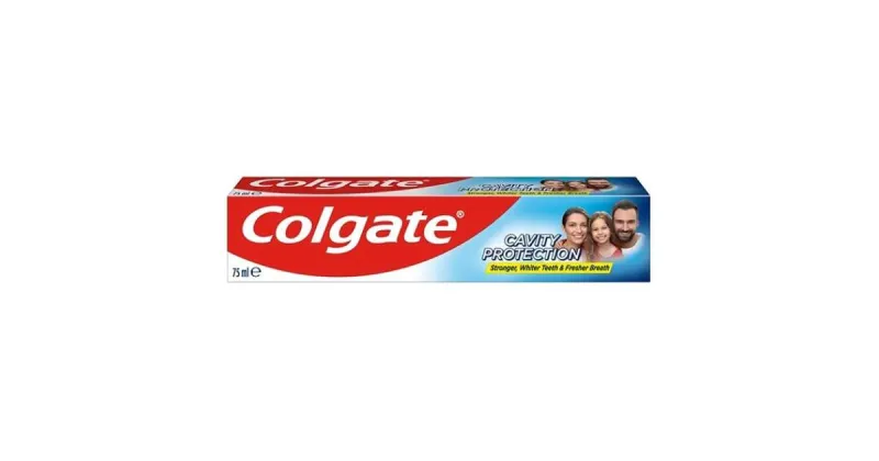 PASTA DINTI COLGATE CAVID PROTECTION 100ML