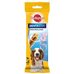 PEDIGREE  DENTASTIX  77G