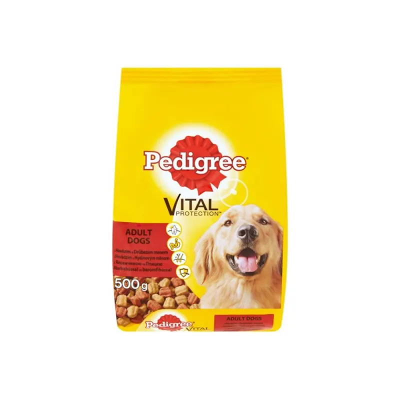PEDIGREE  PUI SI VITA RANCHOS  70G