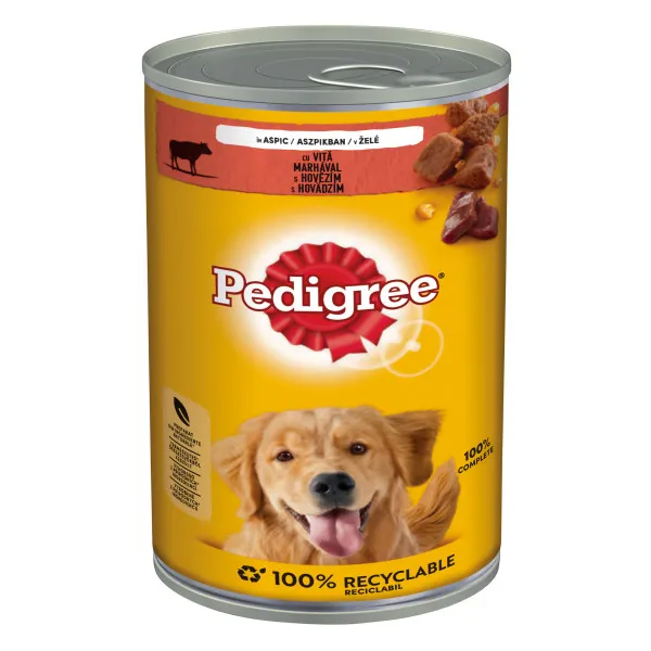 PEDIGREE CONSERVA VITA 400G