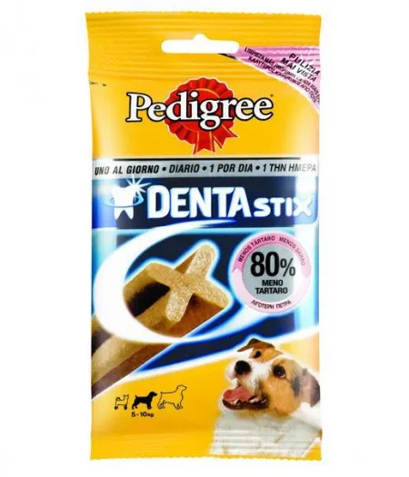 PEDIGREE DENTASTIX  110G