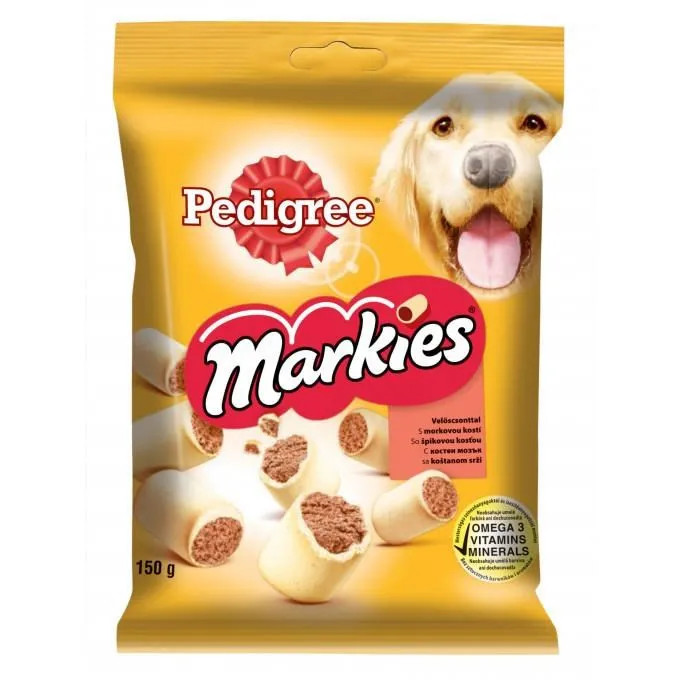 PEDIGREE MARKIES 150 G