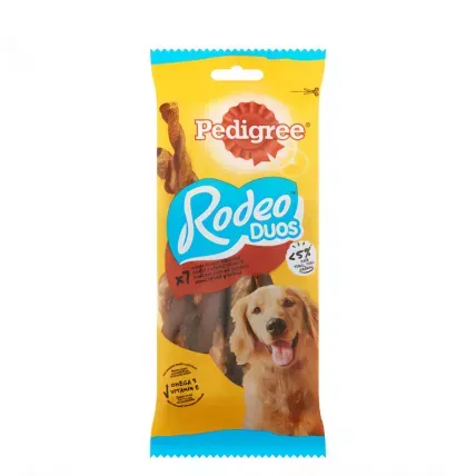 PEDIGREE RODEO VITA 70G