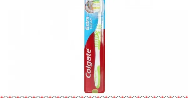 PERIUTA DINTI EXTRA CLEAN COLGATE
