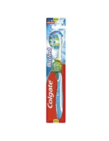 PERIUTA DINTI MAX FRESH MEDIUM COLGATE