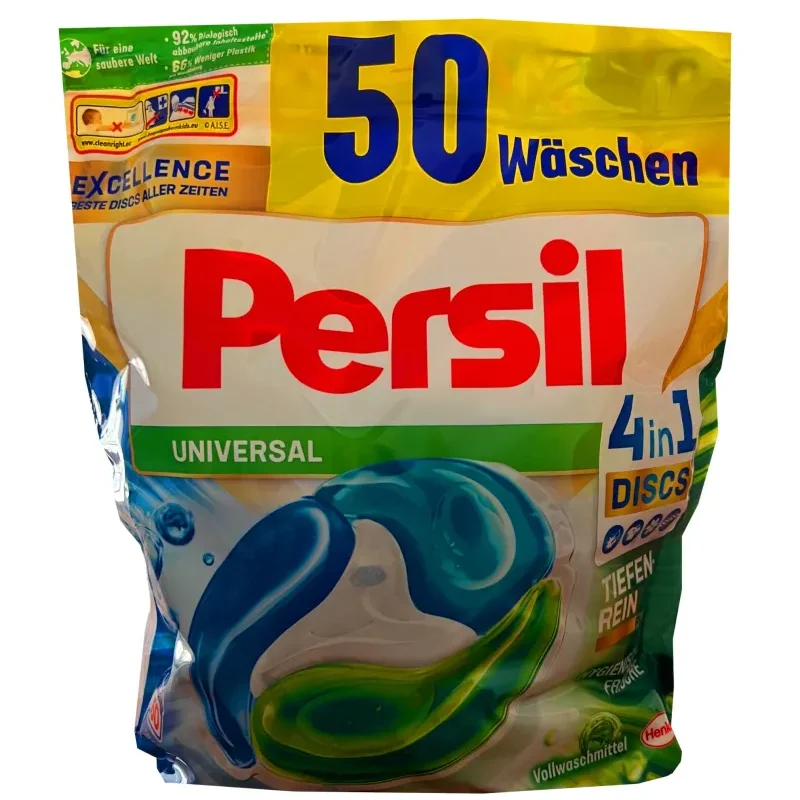 PERSIL DISC STAN REMOVAL 20SPL