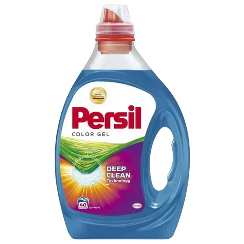 PERSIL GEL COLOR 33SPL