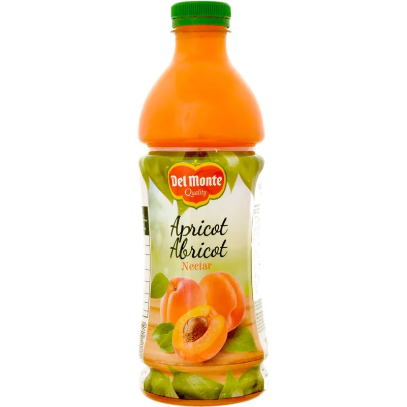 PFANNER NECTAR CAISE 1L