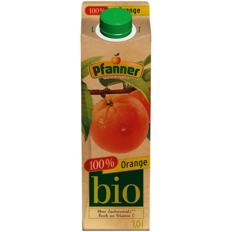 PFANNER PERE 100% 1L