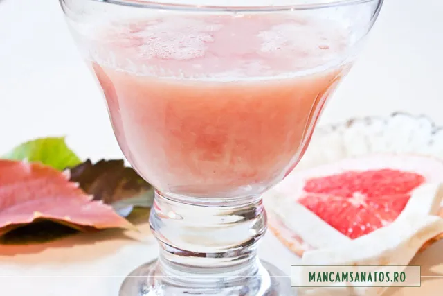 PFANNER SUC GRAPEFRUIT ROZ 1L