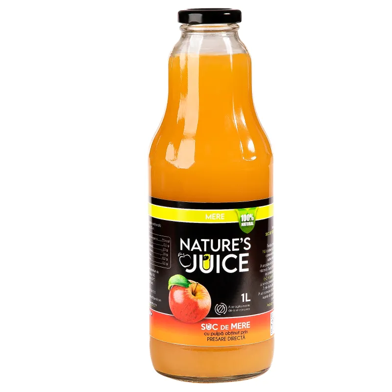 PFANNER SUC MERE 100% 1L