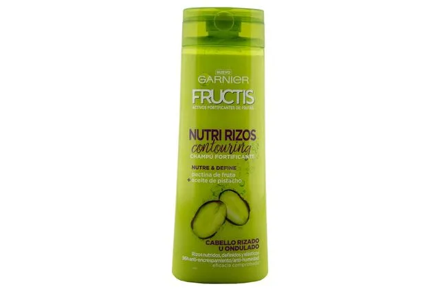 PRE SAMPON PAR CRET FRUCTIS 200ML