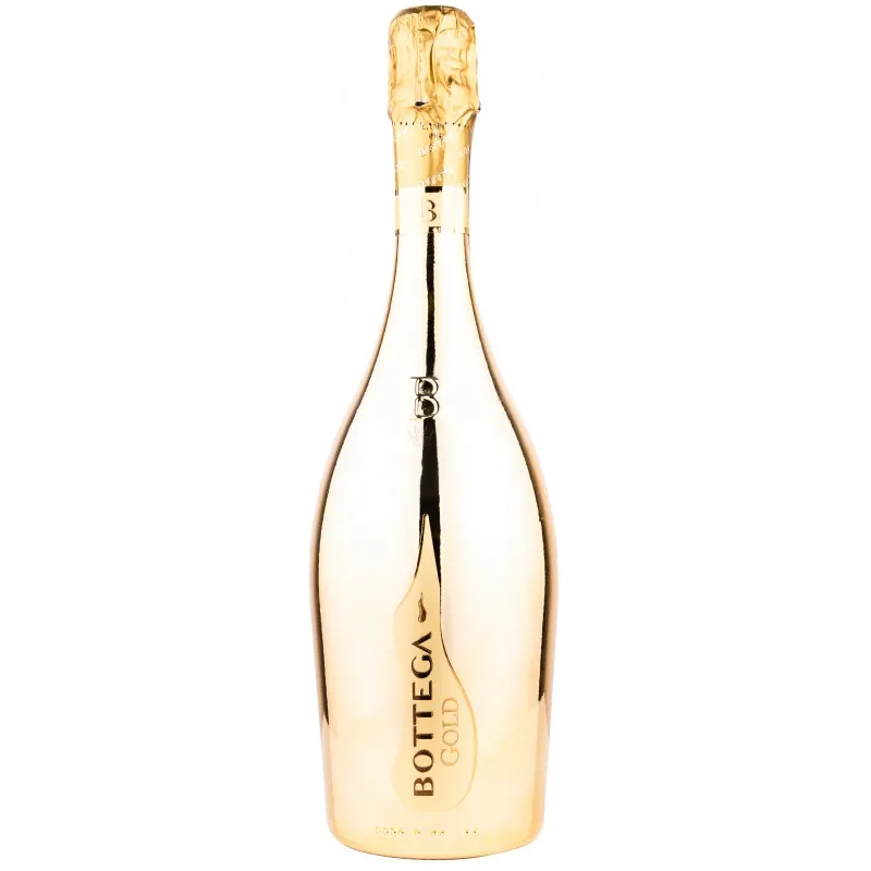 PROSECCO BOTTEGA GOLD ALEX 0.75L SGR