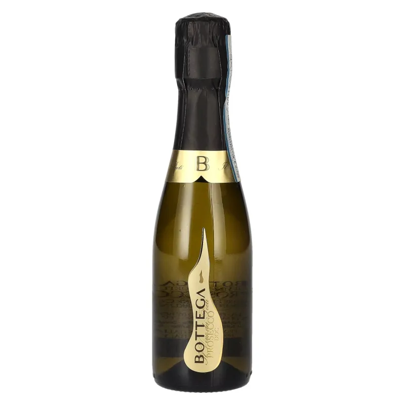 PROSECCO BOTTEGA POETI ASOLO ALB 0.75L SGR