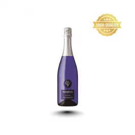 PROSECCO JULIET EXTRA DRY ROSE MILLES. 11.5% 0.75L SGR