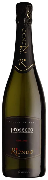 PROSECCO RIONDO EXTRA DRY CLEVER 0.75L SGR