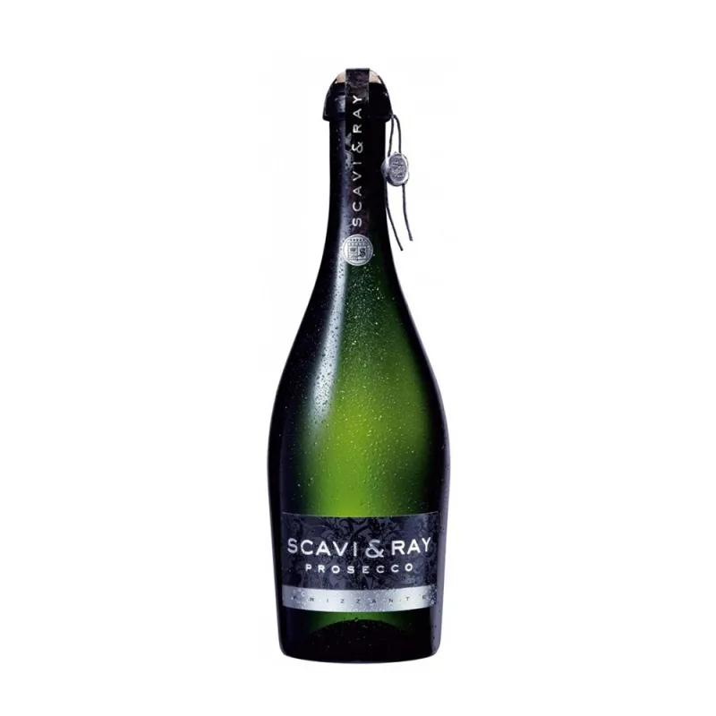 PROSECCO SCAVI&RAY FRIZANTE 0.75L SGR