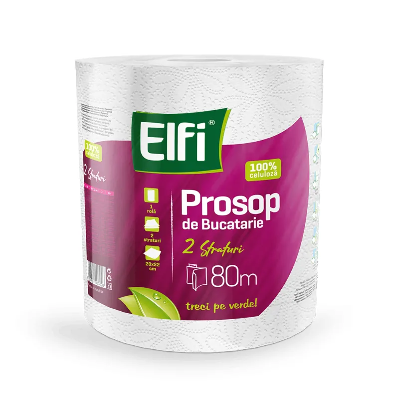 PROSOP 2STR ELFI FAMILY