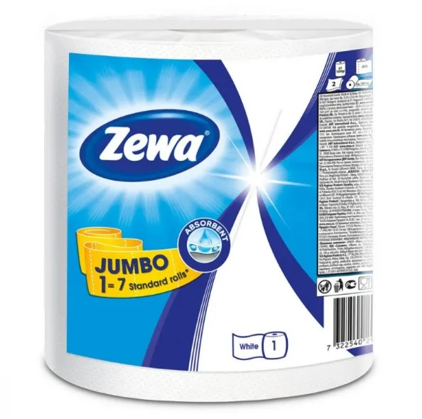 PROSOP BUCATARIE 2 STRATURI 325 FOI ZEWA