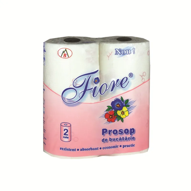 PROSOP BUCATARIE FIORE 2 STRATURI 2 ROLE