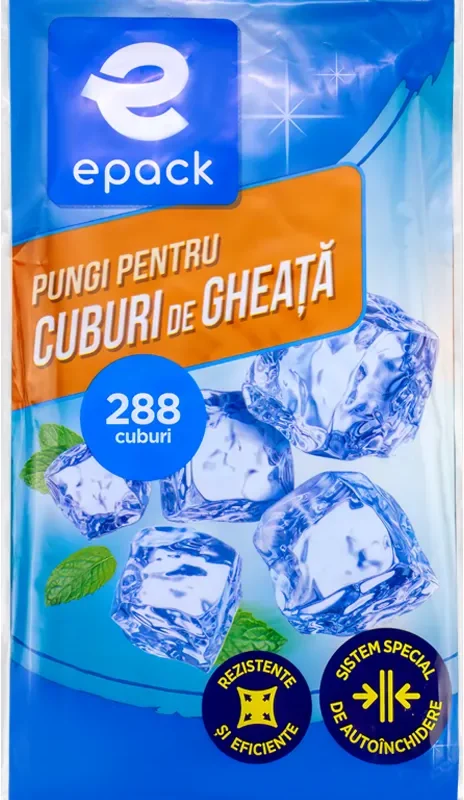 PUNGI ALIMENTARE 3KG EPACK