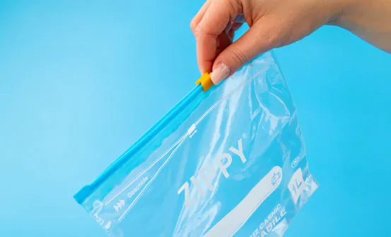 PUNGI COPT CU CLIPSURI EPACK